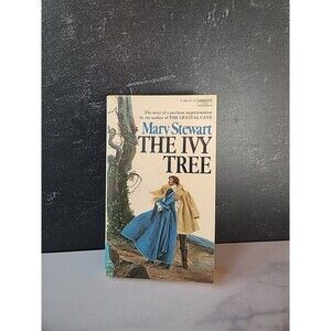 The Ivy Tree By Mary Stewart